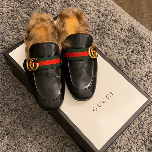 Gucci Other - AUTHENTIC GUCCI LOAFERS